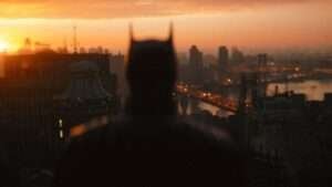 dc comics - The Batman : bande-annonce du film avec Robert Pattinson pour 2022 the batman