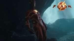dc - The Flash : un premier teaser pour le film attendu en 2022 the flash 2022