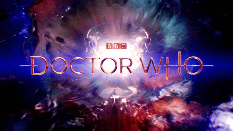 Doctor Who a-t-il visité un casino ?
