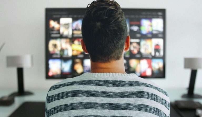 Netflix lance un documentaire sur les cryptomonnaies !