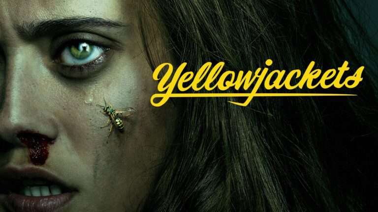 yellowjackets