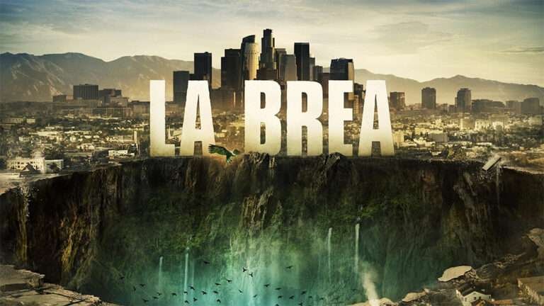 La brea