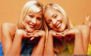 reboot - Le retour des Jumelles de Sweet Valley ? sweet valley high sweet valley