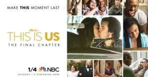 this is us - Est-on prêts pour la fin de This Is Us ? this is us season 6