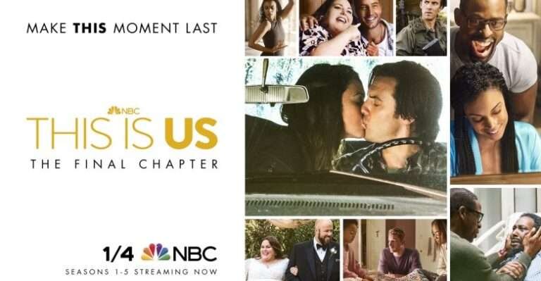 this is us