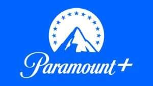 paramount - Toutes les annonces de Paramount (Sonic, Star Trek, Transformers, Tortues Ninja, Teen Wolf...) Paramount Plus Logo