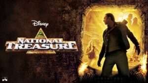 films en séries - [Disney+] Catherine Zeta-Jones intègre le casting de la série dérivée des films Benjamin Gates national treasure benjamin gates