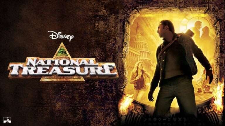 national-treasure-benjamin-gates