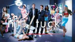 nip/tuck - Nip/Tuck : Check-up complet de la saison 6 nip tuck 5d8f6d8c0a627