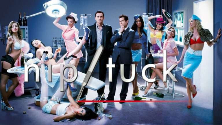 nip-tuck