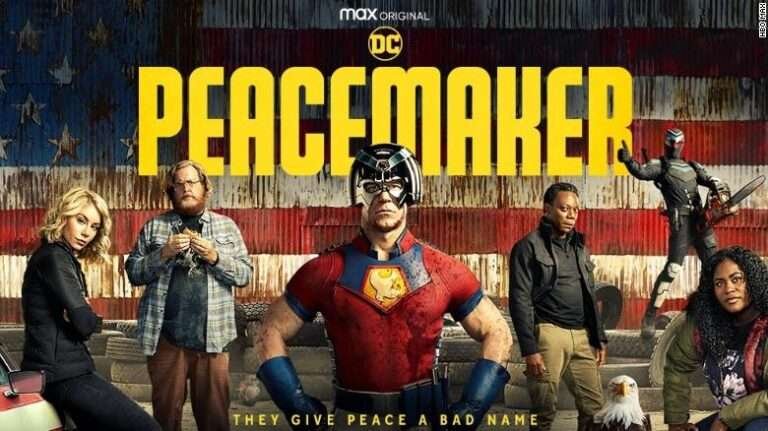 peacemaker
