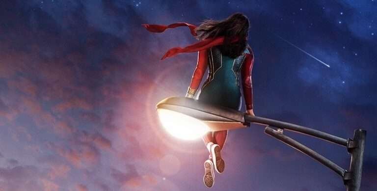Miss Marvel