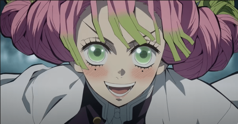 Demon Slayer saison 3