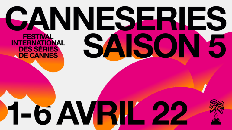canneséries saison 5