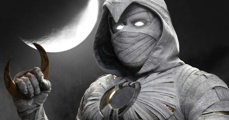 moon knight