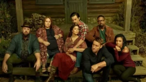 this is us - This Is Us, saison 6 : deuil sériel This is us saison 6