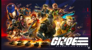 G.I. Joe - Les films G.I. Joe : une franchise morte au combat G i jo films