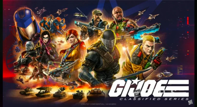 Les films G.I. Joe : une franchise morte au combat