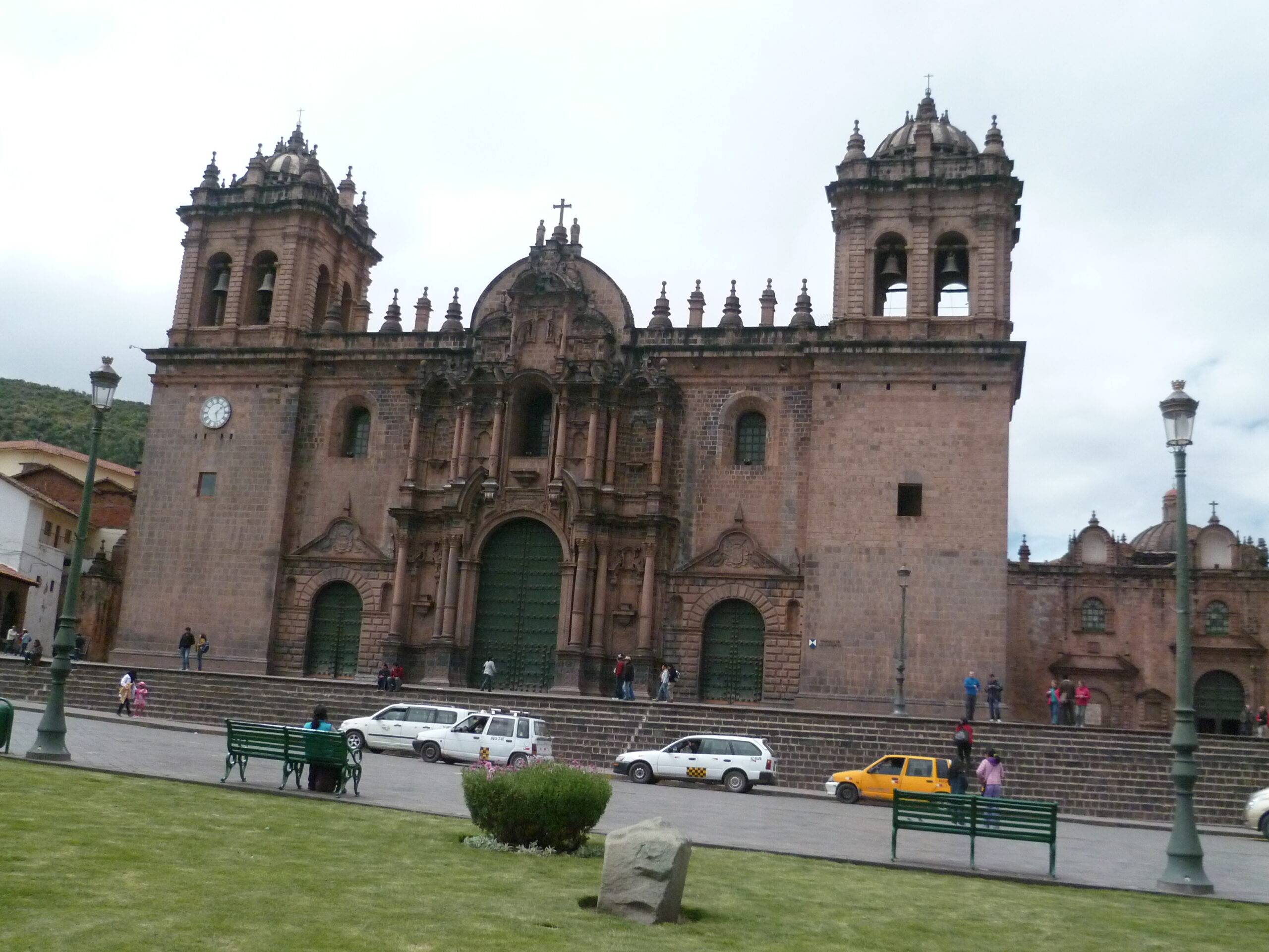 - [Voyage] Lima, Cuzco, Nazca... Pérou ! partie 2 P1010608 scaled