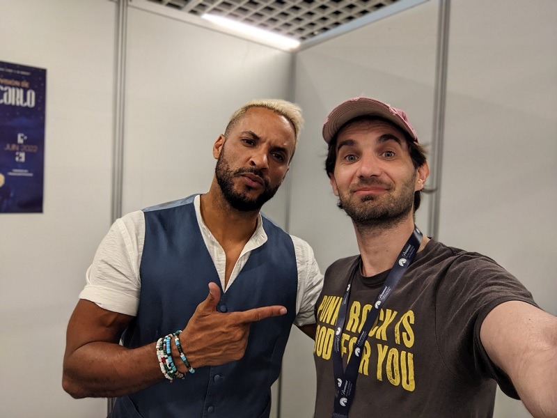 Ricky-Whittle-monte-carlo