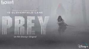 disney plus - Prey (Disney+) : moins convaincant qu'il n'en a l'air prey film disney
