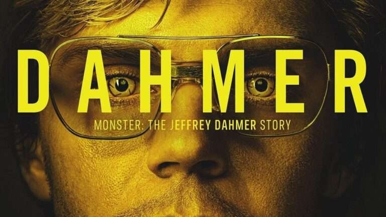 Dahmer : Monstre - L'histoire de Jeffrey Dahmer