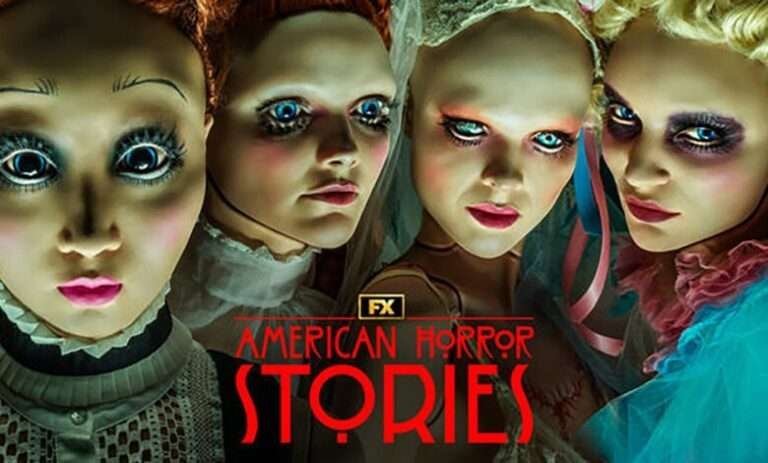 American Horror Stories