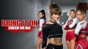 Franchisé - Le prochain American Girls / Bring It On est un film... d'horreur ! bring it on cheer or die