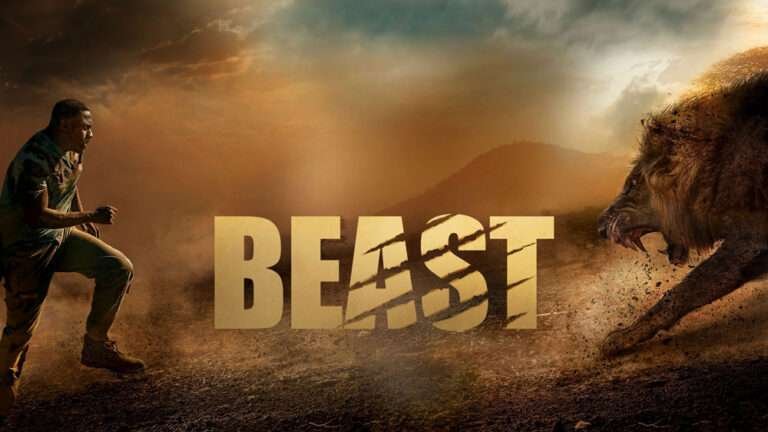 beast 2022