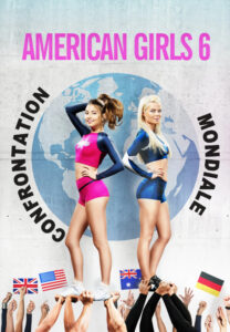 American Girls Bring It On