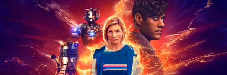 Doctor WHo