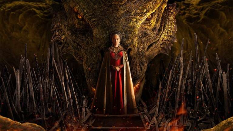 House of the Dragon
