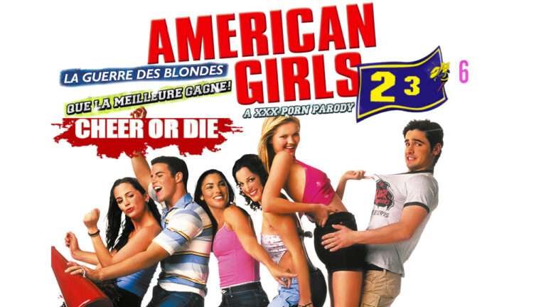 American girls bring it on