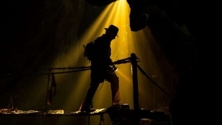 Indiana Jones 5