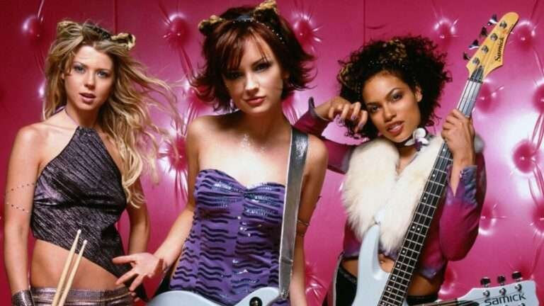 josie and the pussycats film