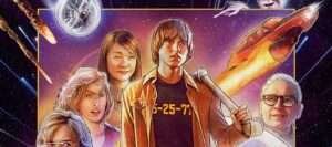 star wars - 5-25-77 : la vie amoureuse d'un ado avec le cinéma et Star Wars 5 25 77 e1671795677897