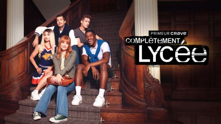 Completement Lycée