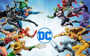 Les 10 prochains projets DC avec Superman, Batman et les autres !