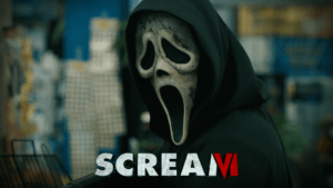 scream - SCREAM 6 : bande-annonce, synopsis et infos - Au cinéma le 8 mars scream 6