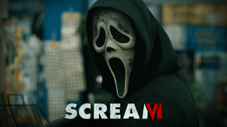scream 6