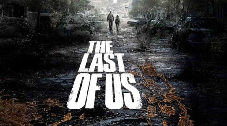 The Last Of Us Prime Video