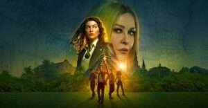 disney plus - Trésors perdus : le secret de Moctezuma (Disney+), la série sans Benjamin Gates est-elle réussie ? tresors perdus national treasure disney plus