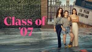 prime - Class of '07 (Prime) : fin du monde, femmes du monde class of 07 prime video