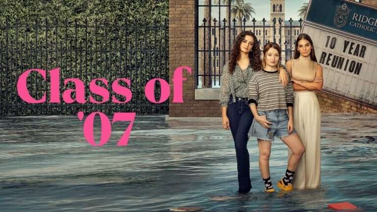 Class of ’07