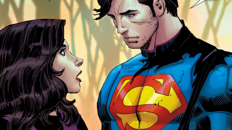 Qui pour jouer Superman et Lois dans Superman Legacy ?