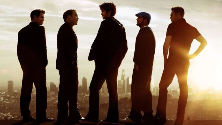 Entourage