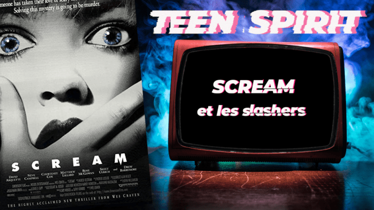 Scream, American Pie et Buffy : les années teen vues par 3 œuvres fondamentales