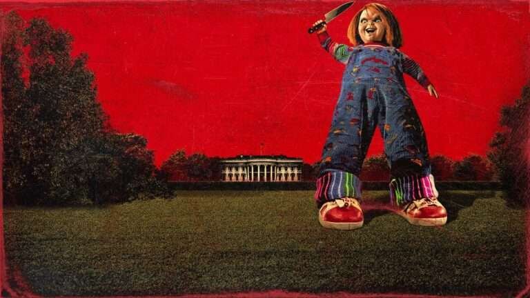 Chucky : cet acteur revient dans un autre rôle à chaque saison