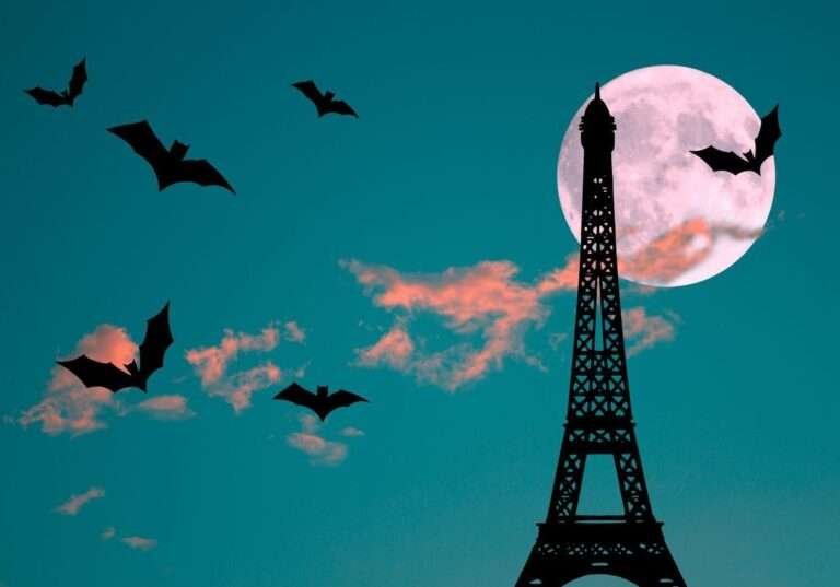 Les meilleurs événements pour fêter Halloween à Paris