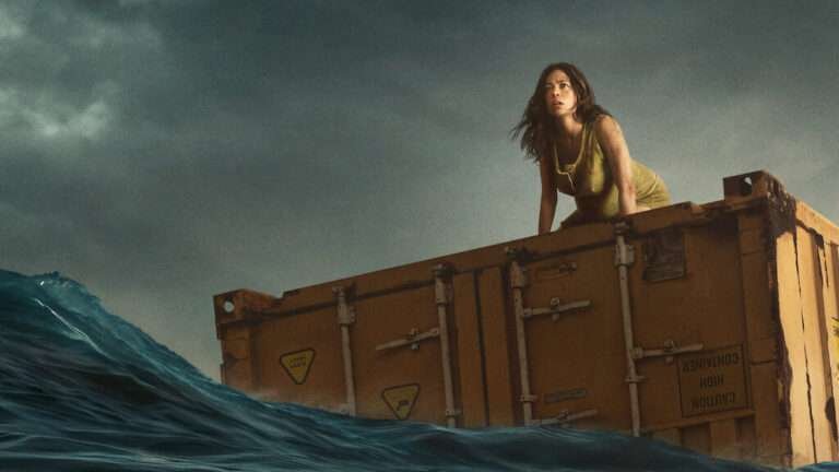 Nowhere (Netflix) et 10 films de survie à rattraper